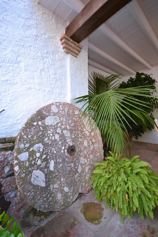 Villa El Molino Menyber Nerja Exterior foto